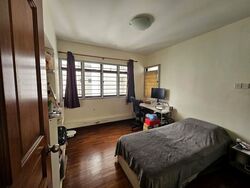 Blk 118B Membina 118 (Bukit Merah), HDB 4 Rooms #588185461